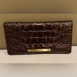 Brahmin Wallet